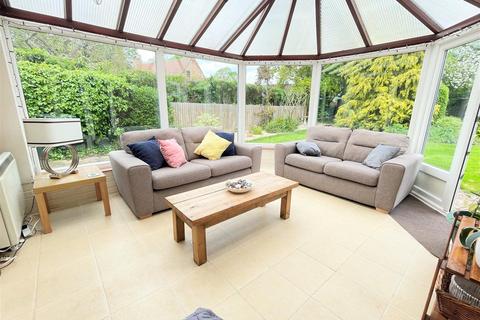 Church End Loughbon, Orston, Nottingham, NG13 9NJ