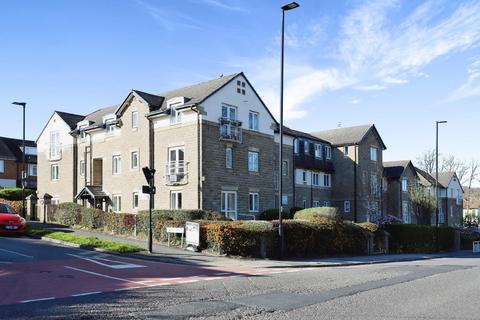 2 bedroom apartment for sale - Ranulf Court, Abbeydale Road South, Sheffield, S7 2PZ