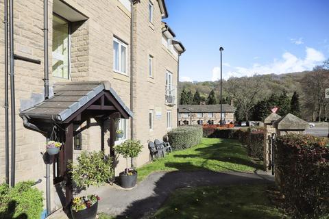 2 bedroom apartment for sale, Ranulf Court, Abbeydale Road South, Sheffield, S7 2PZ
