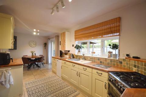 8 Kennedy Close, Church Stretton, SY6 6ET
