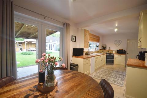 8 Kennedy Close, Church Stretton, SY6 6ET
