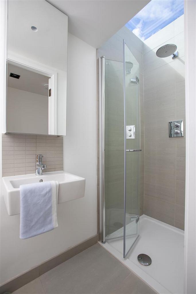 En suite