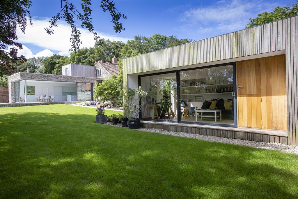 Home office/annexe
