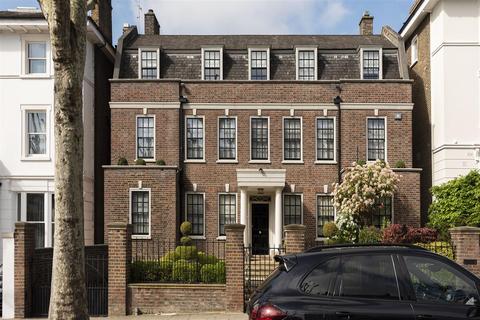 6 bedroom detached house for sale - Hamilton Terrace, St John's Wood, London, NW8