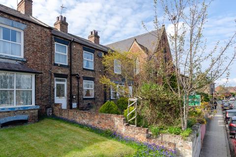 2, Wesley View Horsefair, Boroughbridge, York, YO51 9AH