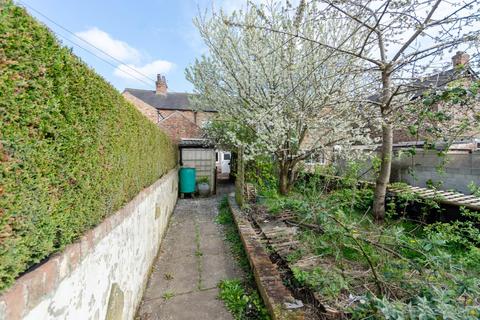 2, Wesley View Horsefair, Boroughbridge, York, YO51 9AH