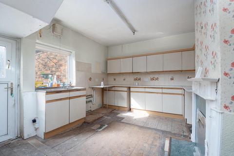 2, Wesley View Horsefair, Boroughbridge, York, YO51 9AH