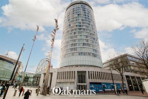 1 bedroom apartment for sale - The Rotunda, Birmingham City Centre, B2