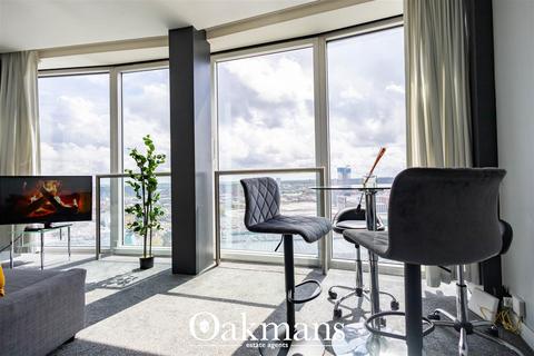 1 bedroom apartment for sale - The Rotunda, Birmingham City Centre, B2