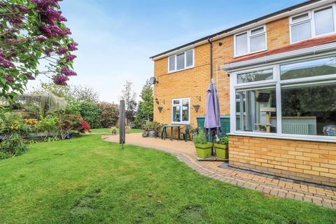 38 Baker Avenue, Hatfield Peverel, Chelmsford, CM3 2LH