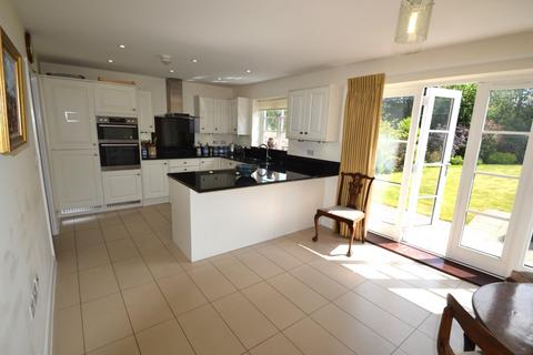 Ward House, 9 Pound Close, Braughing, Ware, SG11 2BH