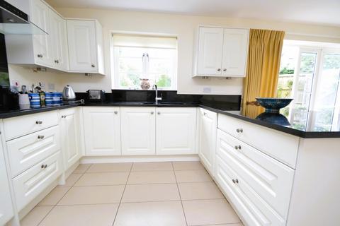 Ward House, 9 Pound Close, Braughing, Ware, SG11 2BH