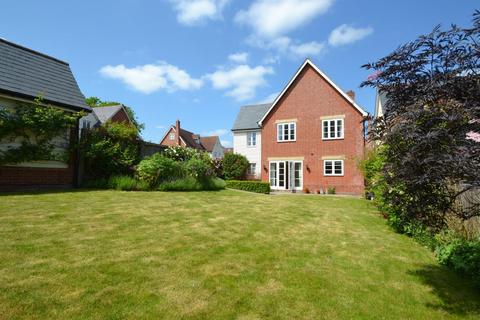 Ward House, 9 Pound Close, Braughing, Ware, SG11 2BH