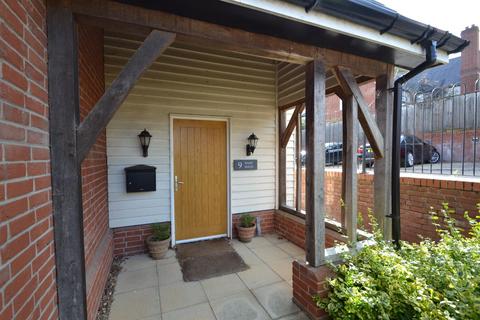 Ward House, 9 Pound Close, Braughing, Ware, SG11 2BH