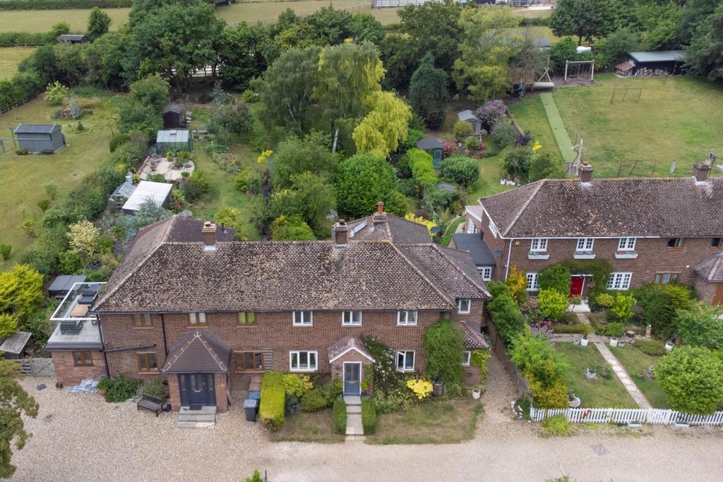 Clapgate, Albury 5 bed semidetached house for sale £680,000