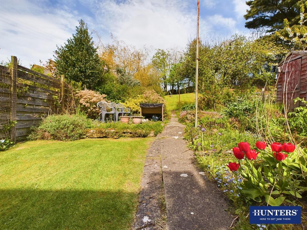 Common Side, Distington, Workington 3 bed semidetached house £165,000