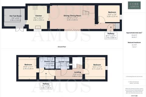 6 bedroom detached house for sale, Blakemere, Herefordshire - HOLIDAY LET BUSINESS & 4 ACRES