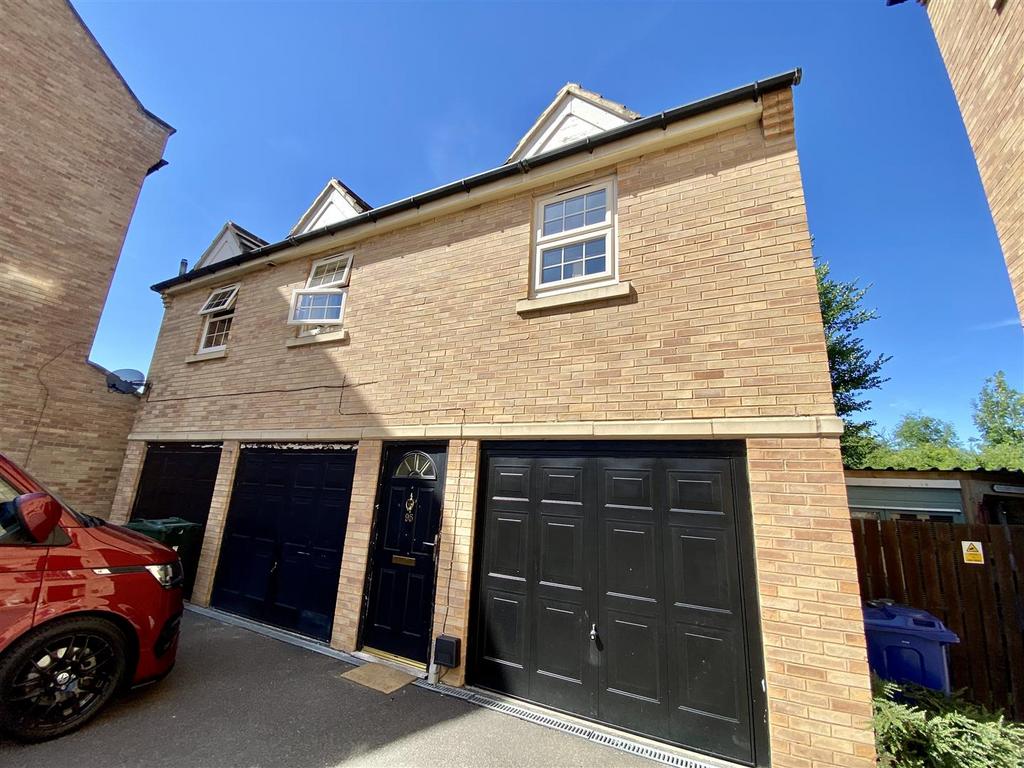 Farnley road, Woodfield Plantation... 2 bed apartment £675 pcm (£156 pw)