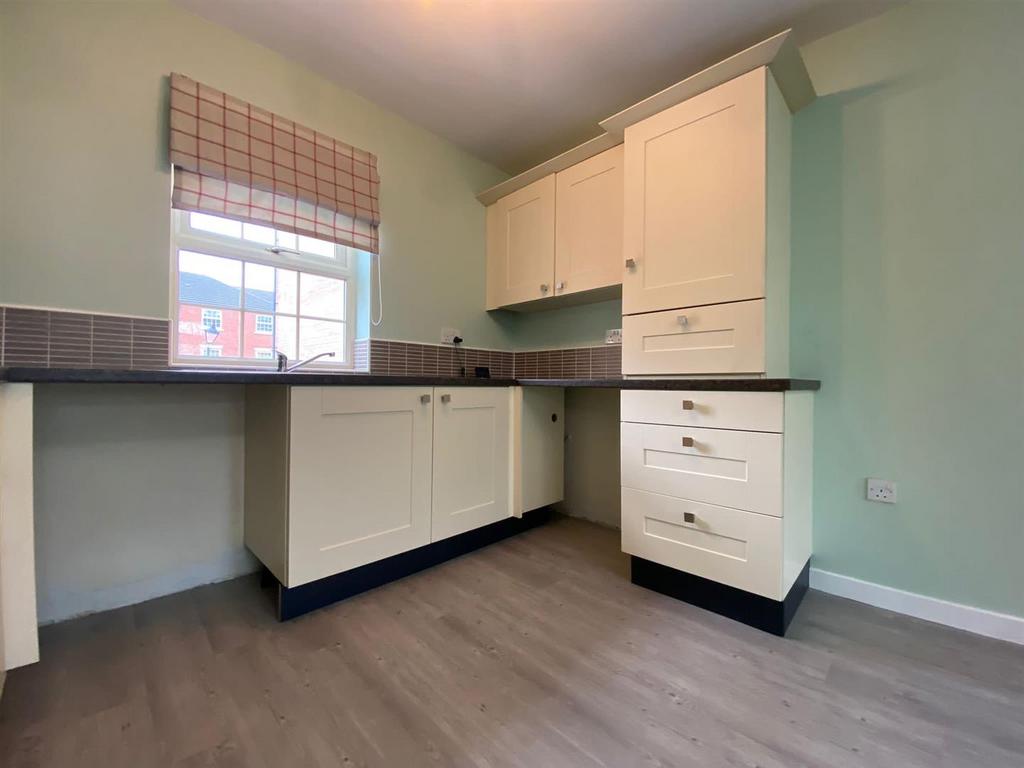 Farnley road, Woodfield Plantation, Doncaster 2 bed apartment £675