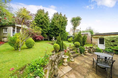 3 bedroom detached house for sale, Polwithen Road, Penzance