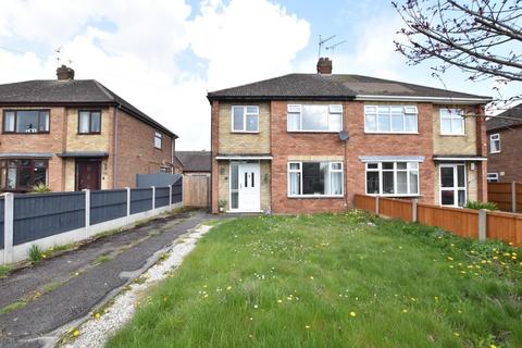 6 Downing Crescent, Scunthorpe, DN16 3LS