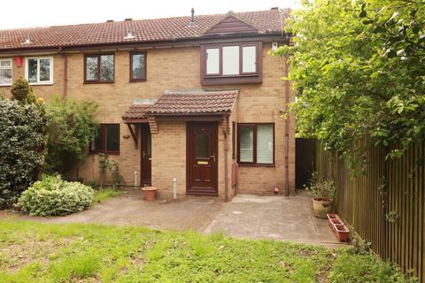 16 Longs Drive, Yate, Bristol, BS37 5XN
