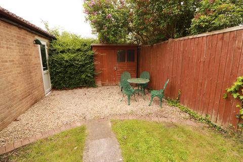 16 Longs Drive, Yate, Bristol, BS37 5XN