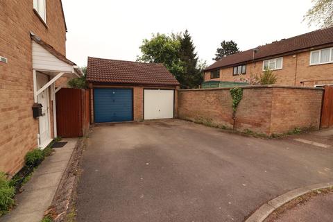 16 Longs Drive, Yate, Bristol, BS37 5XN