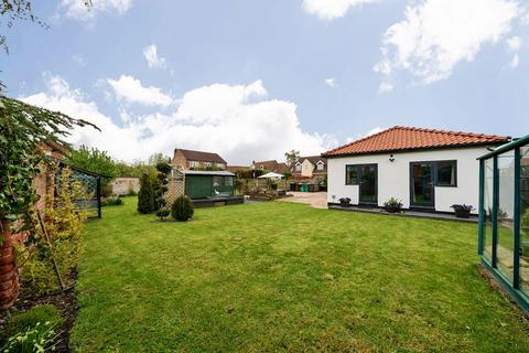 Snow Cottage Horsefair, Boroughbridge, York, YO51 9AA