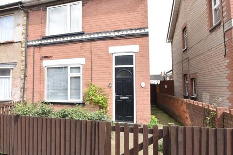 10 Smithfield Road, Scunthorpe, DN16 2NJ