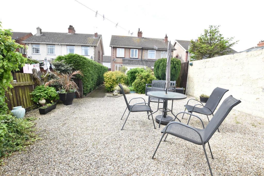 Smithfield Road, Scunthorpe 3 bed semidetached house £95,000