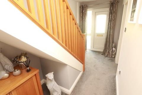 145 Maisemore, Yate, Bristol, BS37 8UN