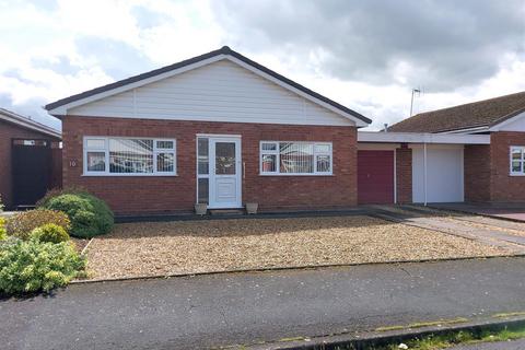 10 Berkeley Crescent, Stourport-on-severn, DY13 0HJ
