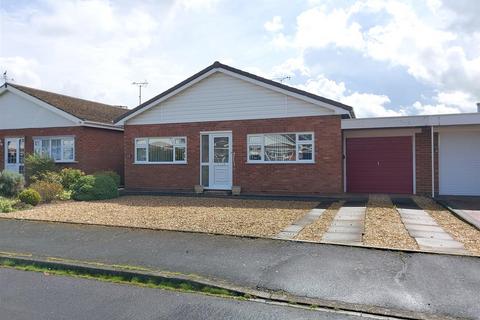 10 Berkeley Crescent, Stourport-on-severn, DY13 0HJ