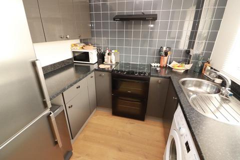 21a Parnall Crescent, Yate, Bristol, BS37 5XS