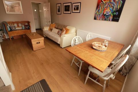 21a Parnall Crescent, Yate, Bristol, BS37 5XS