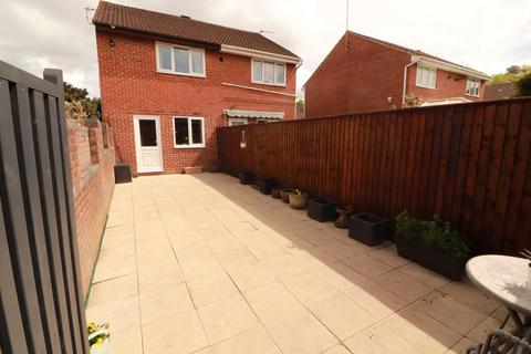 21a Parnall Crescent, Yate, Bristol, BS37 5XS