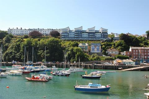 1 bedroom apartment for sale - Hillsborough Road, Ilfracombe, Devon, EX34