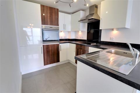 1 bedroom apartment for sale - Hillsborough Road, Ilfracombe, Devon, EX34