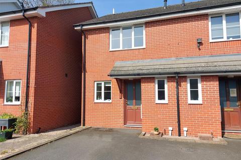 10 Baldwin Gardens, Stourport-on-severn, DY13 9GX