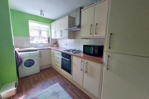 10 Baldwin Gardens, Stourport-on-severn, DY13 9GX