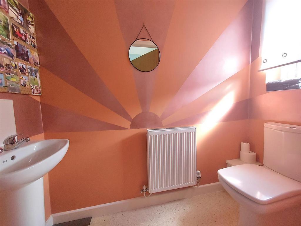 Cloakroom