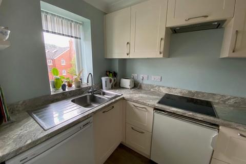 2 bedroom retirement property for sale - Worcester Road, Malvern