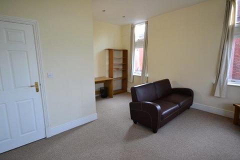 1 bedroom flat to rent - Victoria Park Road, Leicester