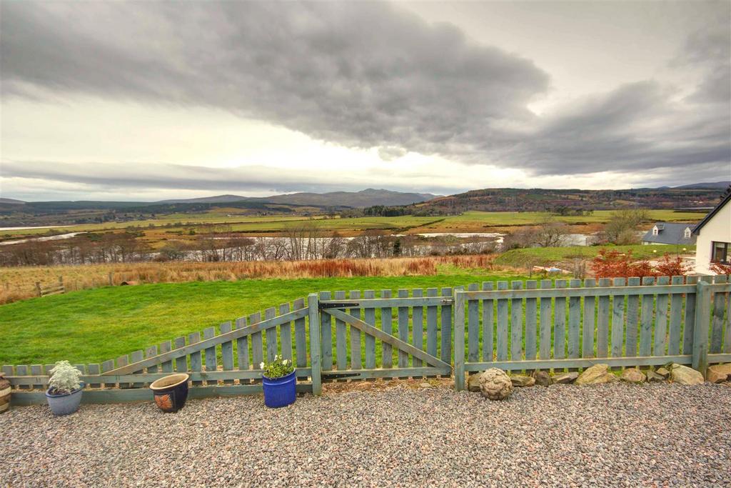 View from lythmore