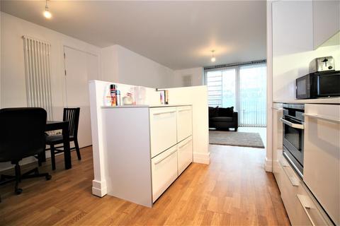2 bedroom apartment for sale - The Quad, Highcross Street, Leicester