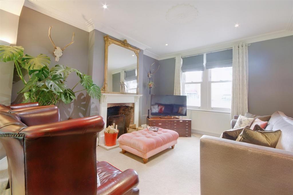 Victoria Avenue, Borrowash 4 bed detached house for sale £415,000