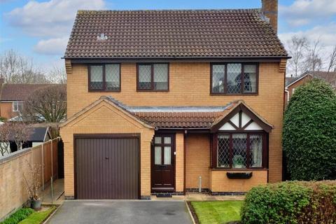 44 Holmes Road, Breaston, Derby, DE72 3BT