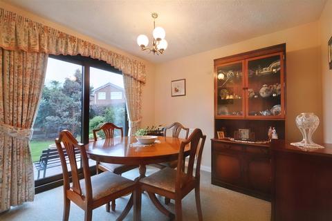 44 Holmes Road, Breaston, Derby, DE72 3BT