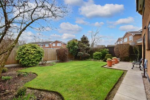 44 Holmes Road, Breaston, Derby, DE72 3BT